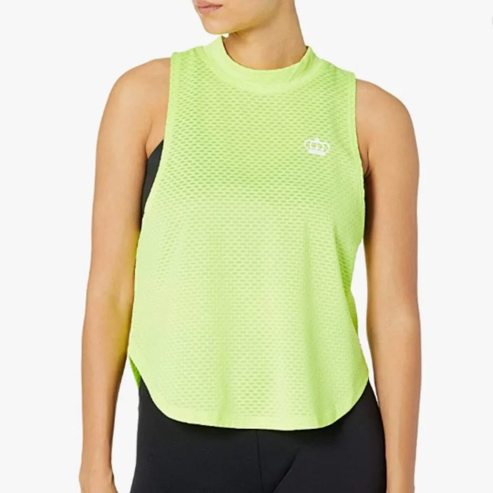 Juicy Couture Women's Active Tank - XL - Picture 1 of 10